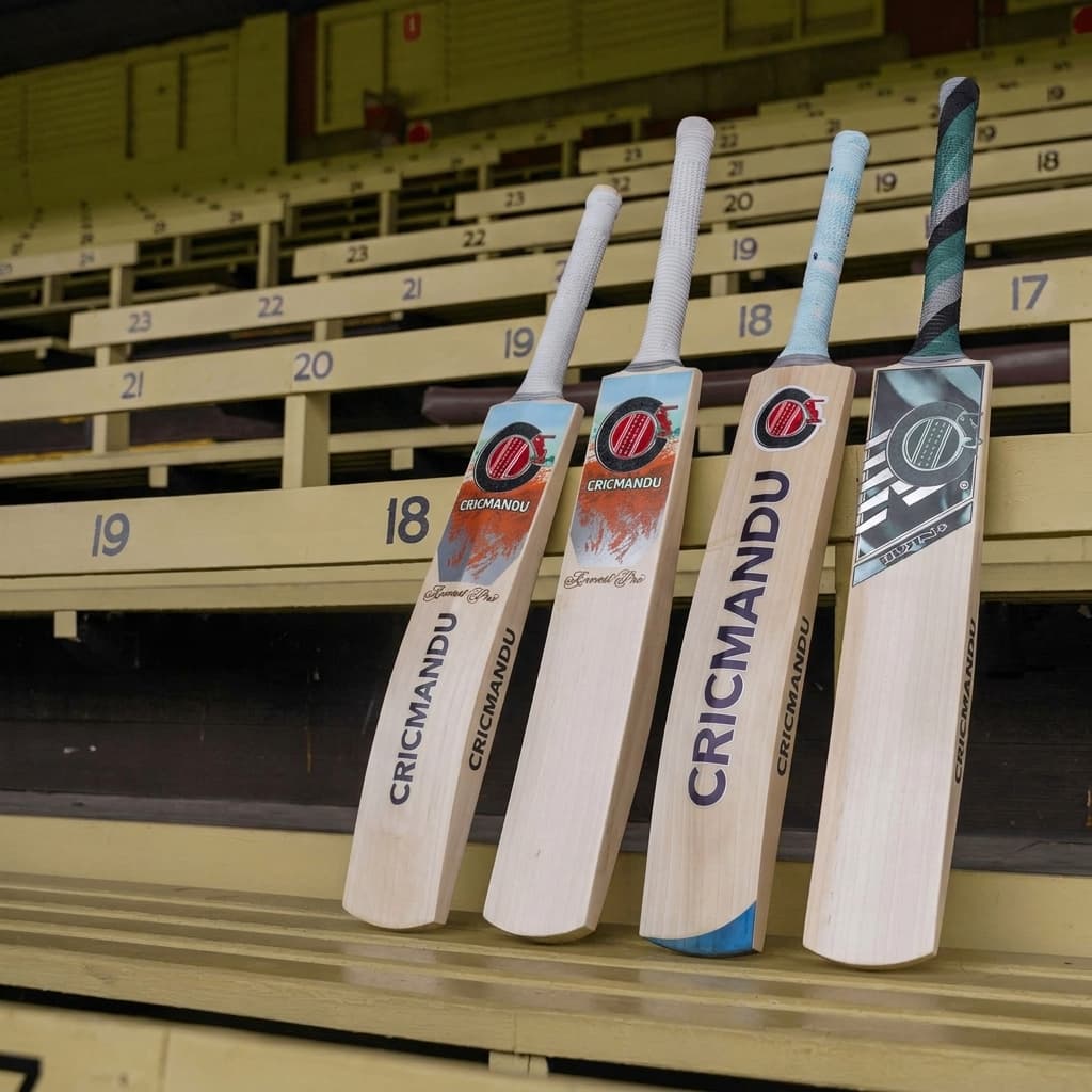 Bat Collection