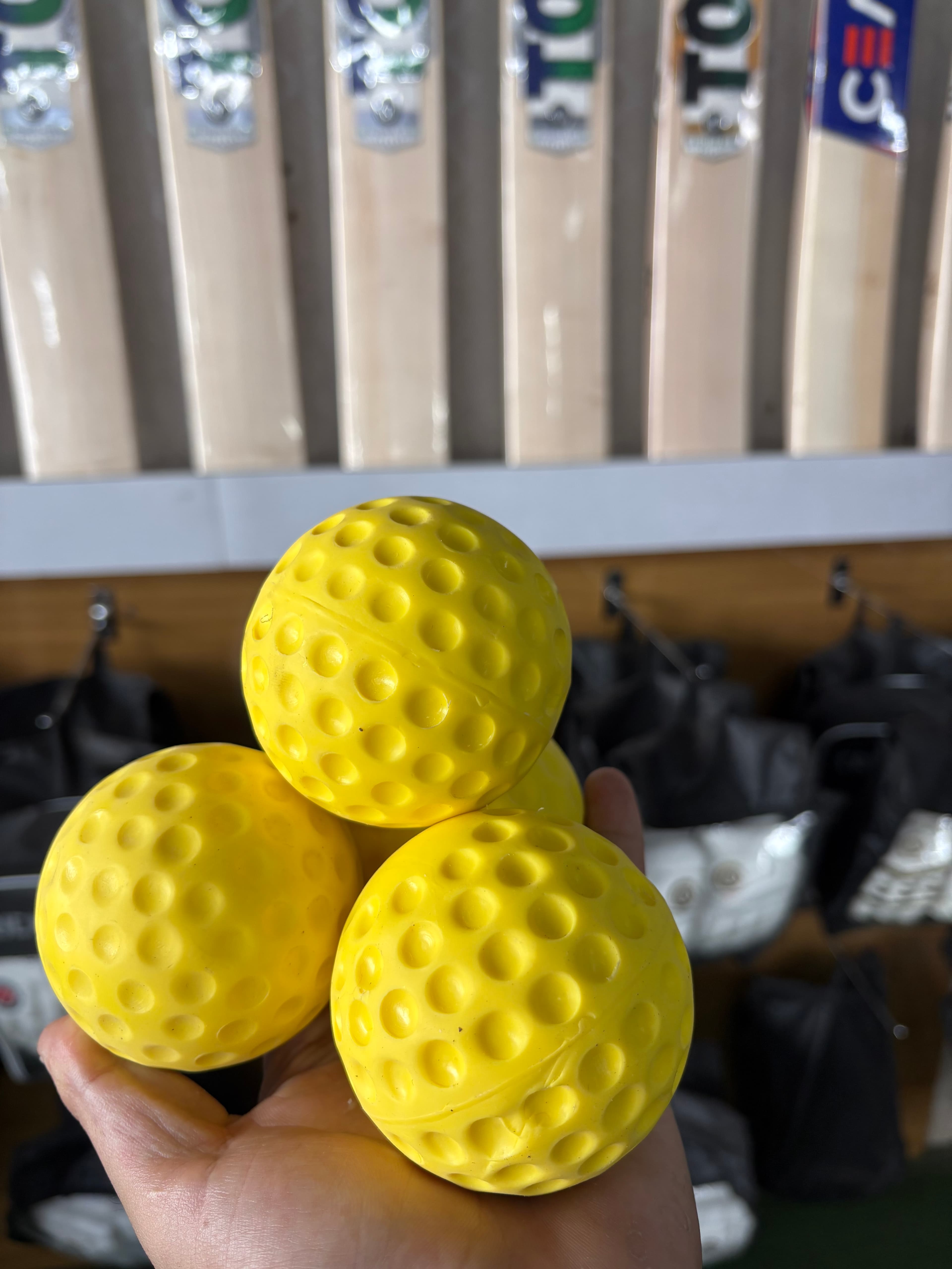 GRAVITY MACHINE BALLS 