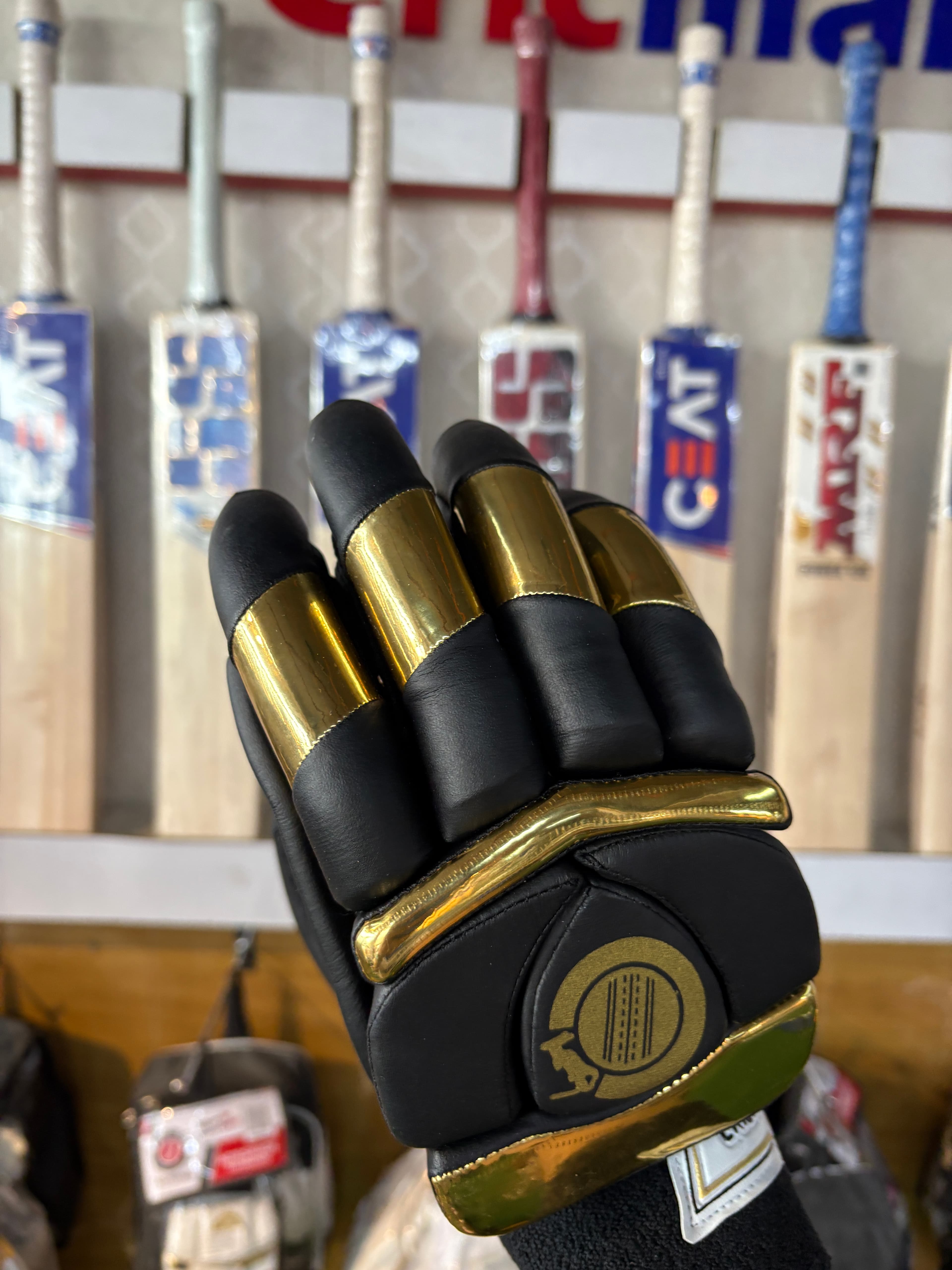 BATTING GLOVES DIAMOND EDT