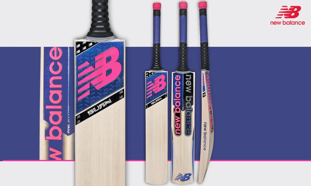 Bat Side Profile