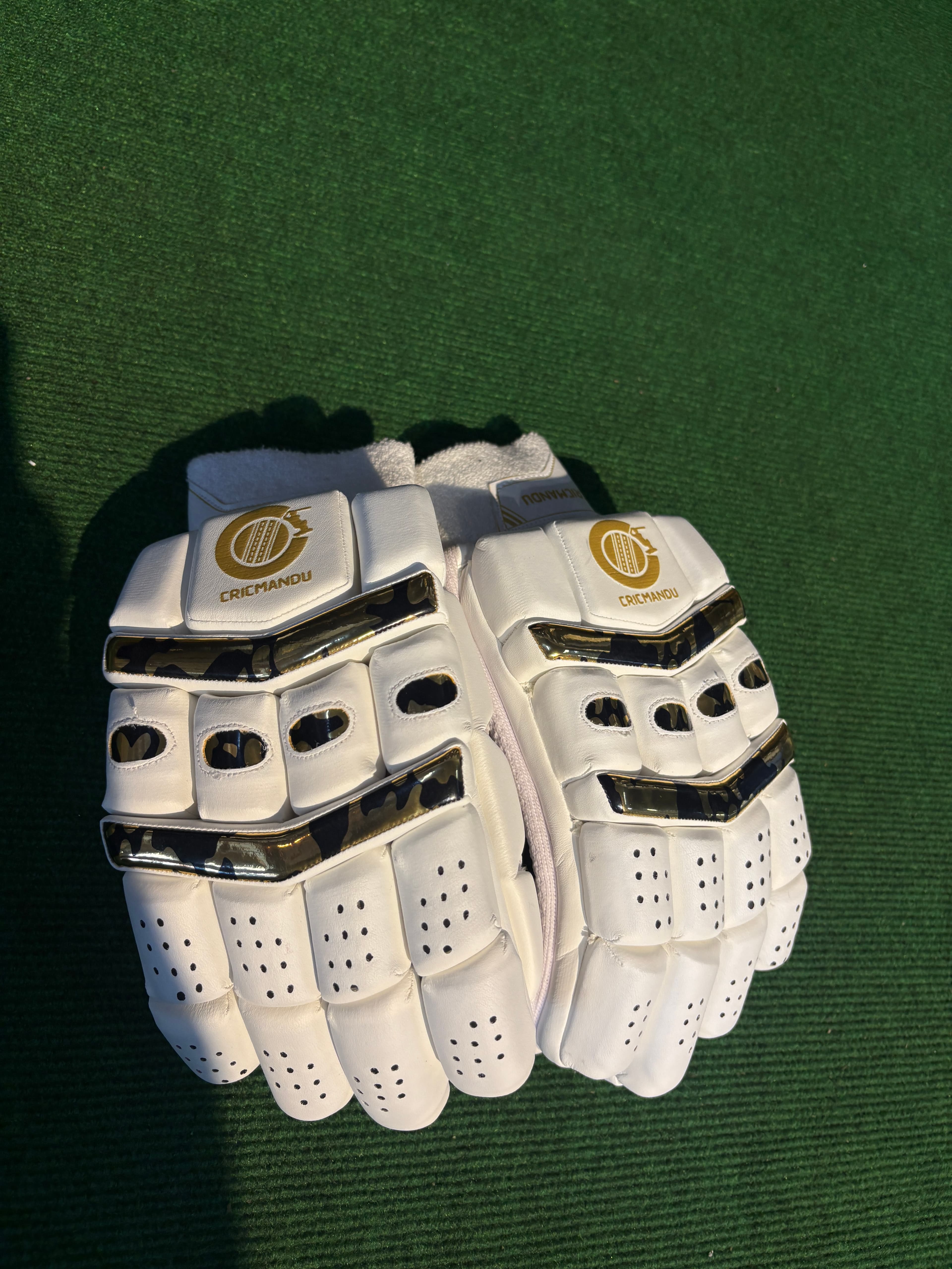 CRICKET BATTING GLOVES HIMALI EDITION