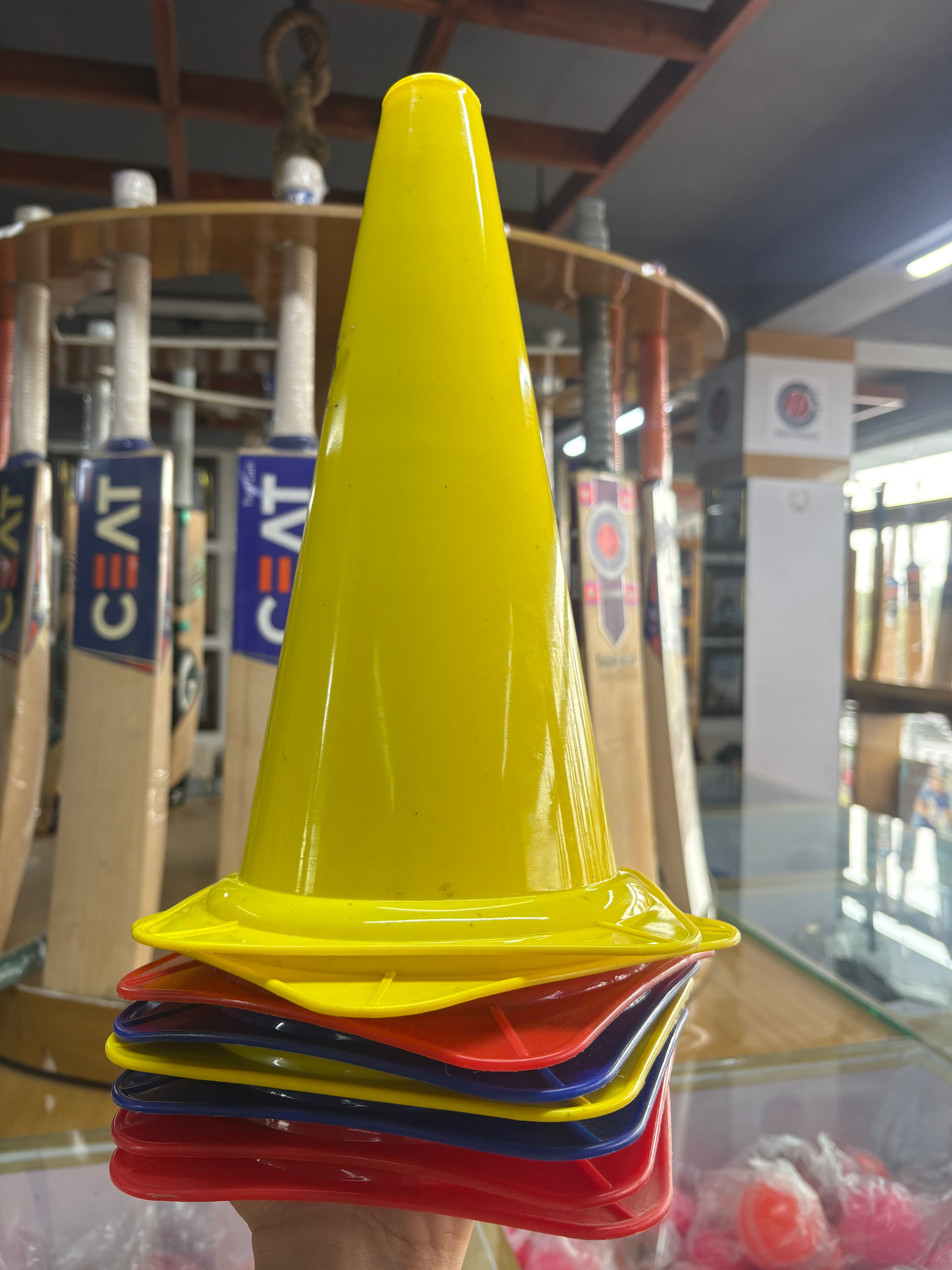 MARKER CONE
